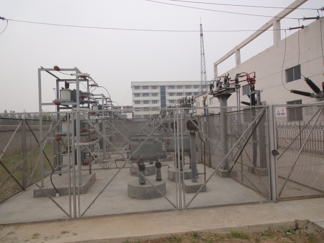 ZRSVC高壓動態濾波補償裝置